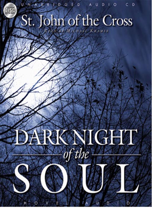 Title details for Dark Night of the Soul by St. John of the Cross - Wait list